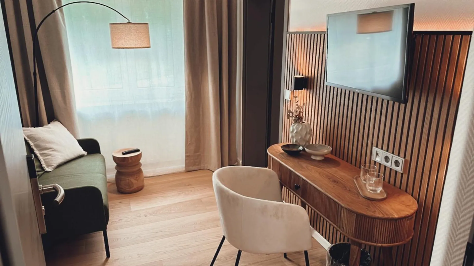 Best Western Blankenburg Hotel Coburg