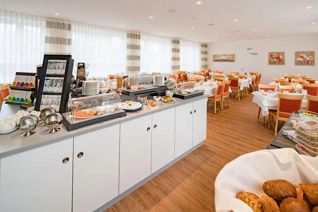 Best Western Blankenburg Hotel Coburg