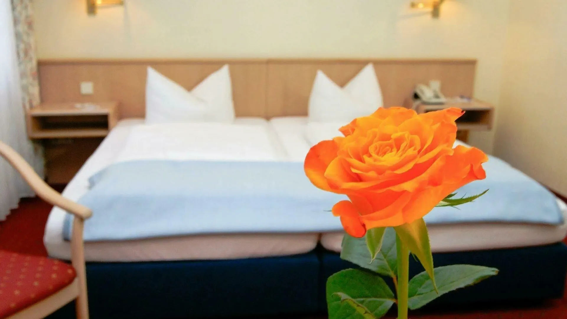 Best Western Blankenburg Hotel Coburg