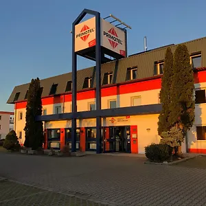 Primotel Leipzig Hotel Schkeuditz