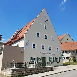 Hotel Zum Schlosswirt