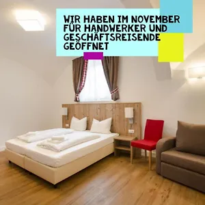 Hotel Hoelzer Braeu By Lehmann