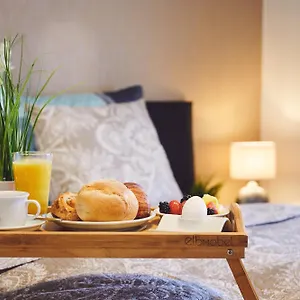 Komfort Deluxe Apartment Ludwigshafen am Rhein