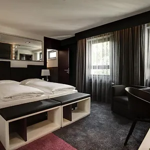 Bliss 4* Francfort-sur-le-Main