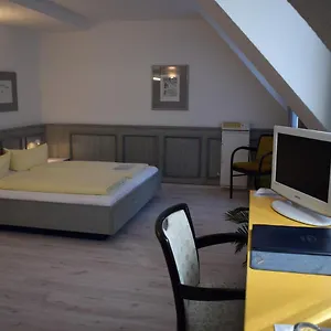 Avenue Hotel Nuremberg