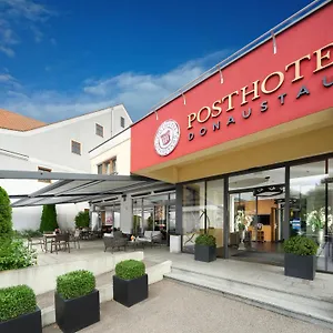 Hotel Posthotel