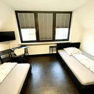 Apartment Khorsandi Eins, Coburg