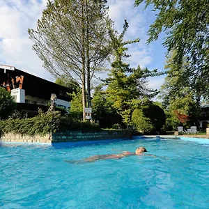 Hotel Stoll's Alpina