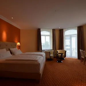 Mack Private Hotel Mannheim