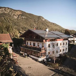 Hotel Rait'ner Wirt, Schleching