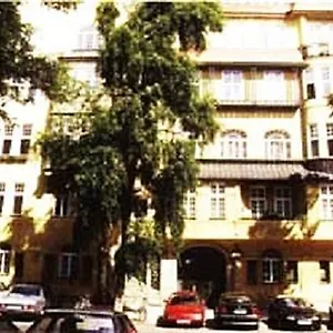 Waizenegger Am Kurfuerstendamm Guest house Berlin