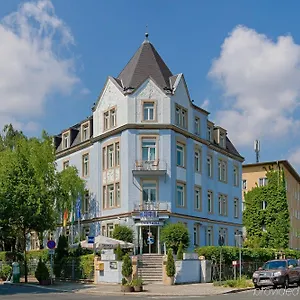 Smetana Hotel Dresden