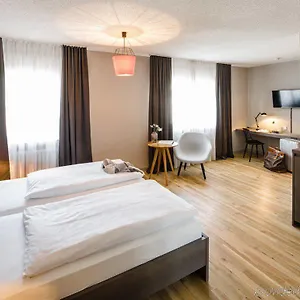 Bold Frankfurt Messe 3* Francfort-sur-le-Main