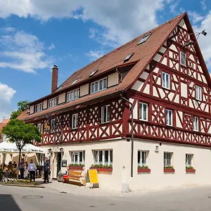 Herberg Boegl, Hilpoltstein