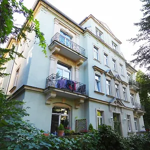 Weißbach Apartment Dresden