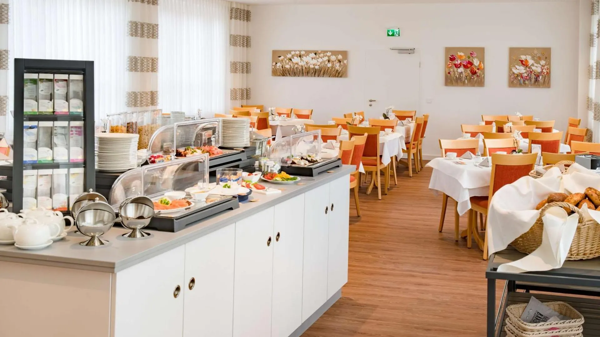 קובורג Best Western Blankenburg Hotel 3*,  גרמניה