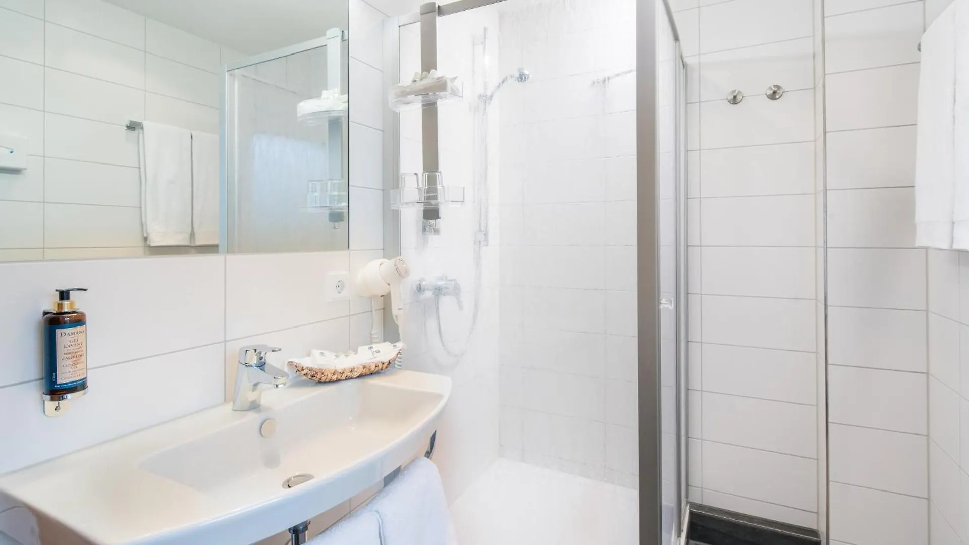 קובורג Best Western Blankenburg Hotel