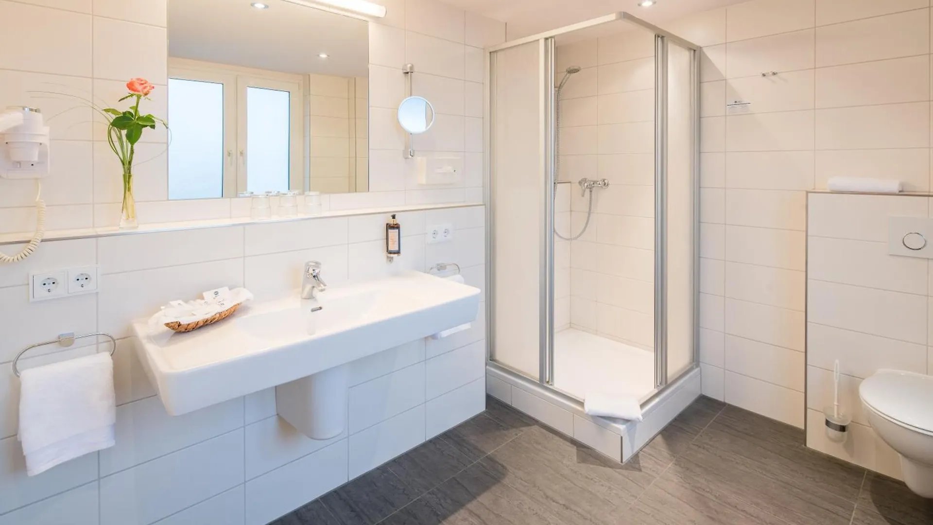 ***  קובורג Best Western Blankenburg Hotel גרמניה