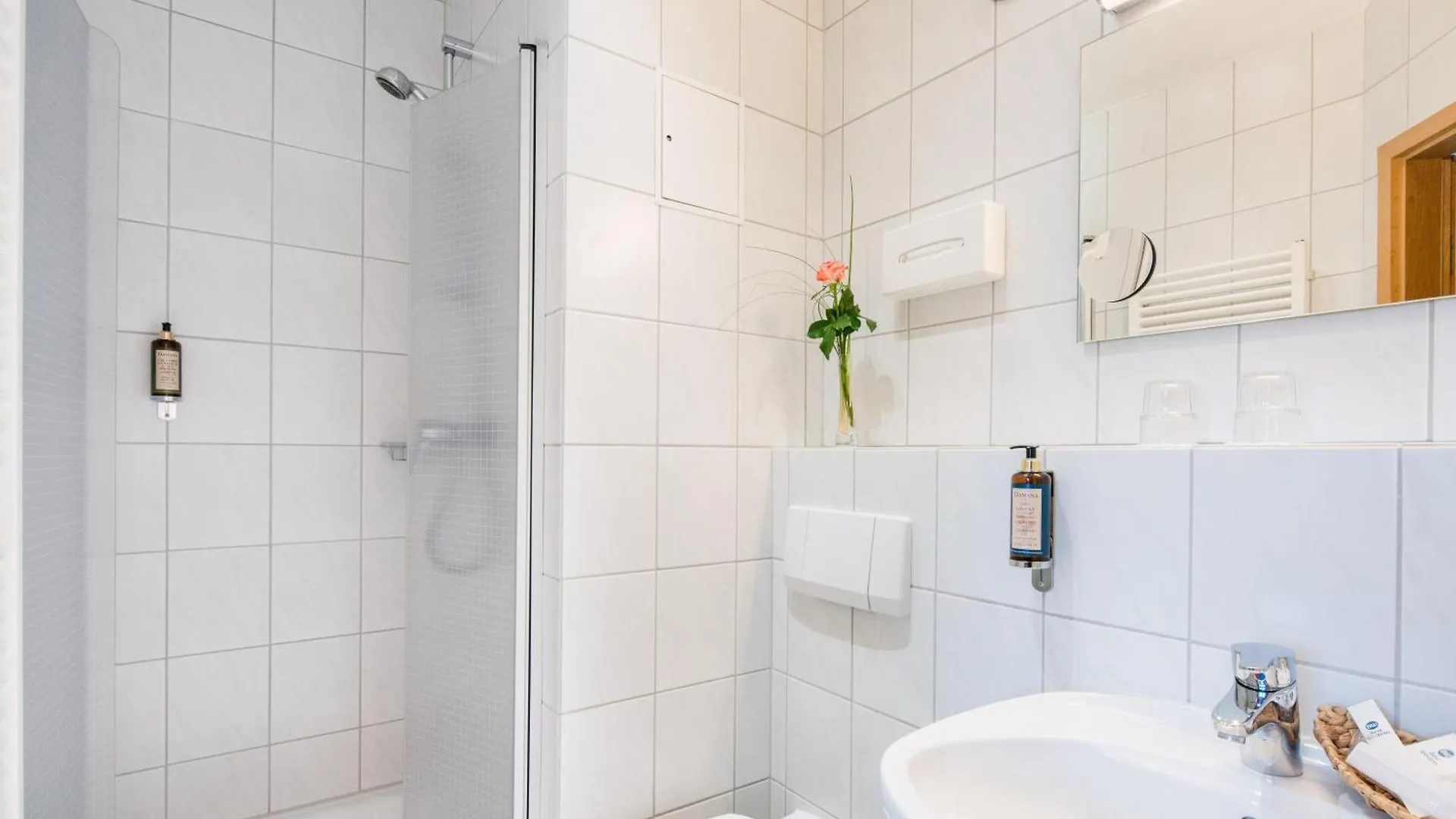 קובורג Best Western Blankenburg Hotel