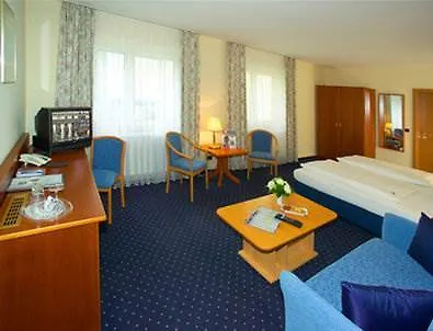 קובורג Best Western Blankenburg Hotel גרמניה
