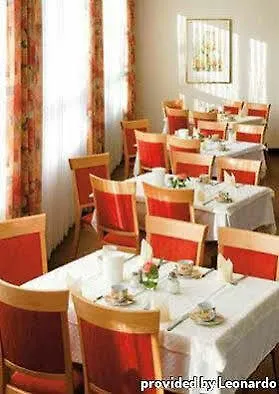 קובורג Best Western Blankenburg Hotel